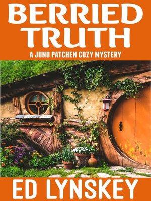 cover image of Berried Truth